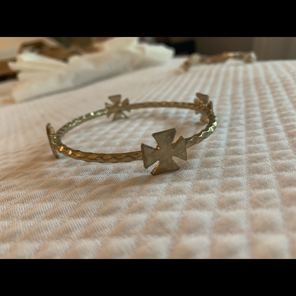 Gold Bracelet